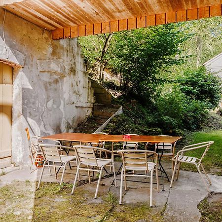 Villa Plassenburg Кульмбах Экстерьер фото