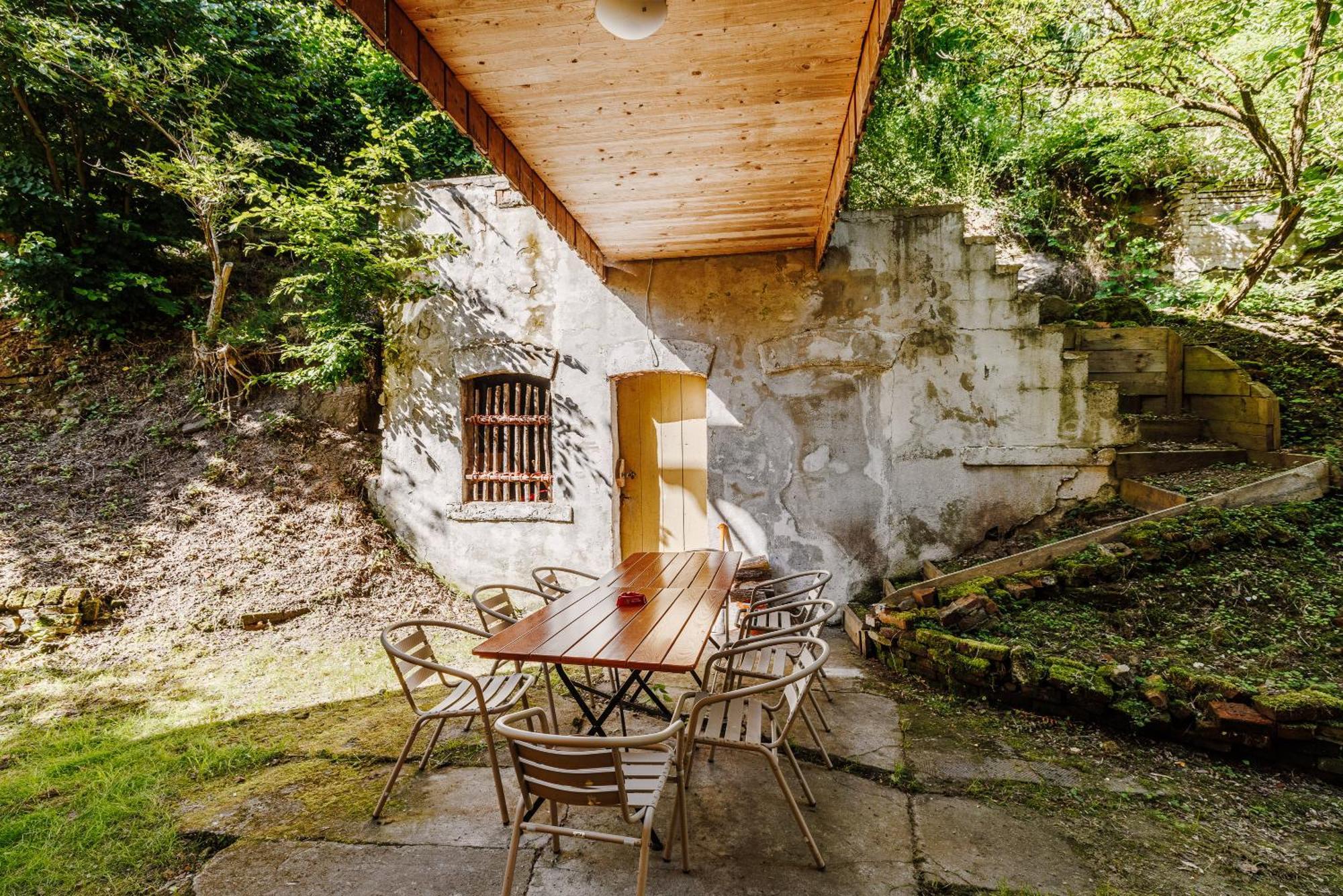 Villa Plassenburg Кульмбах Экстерьер фото