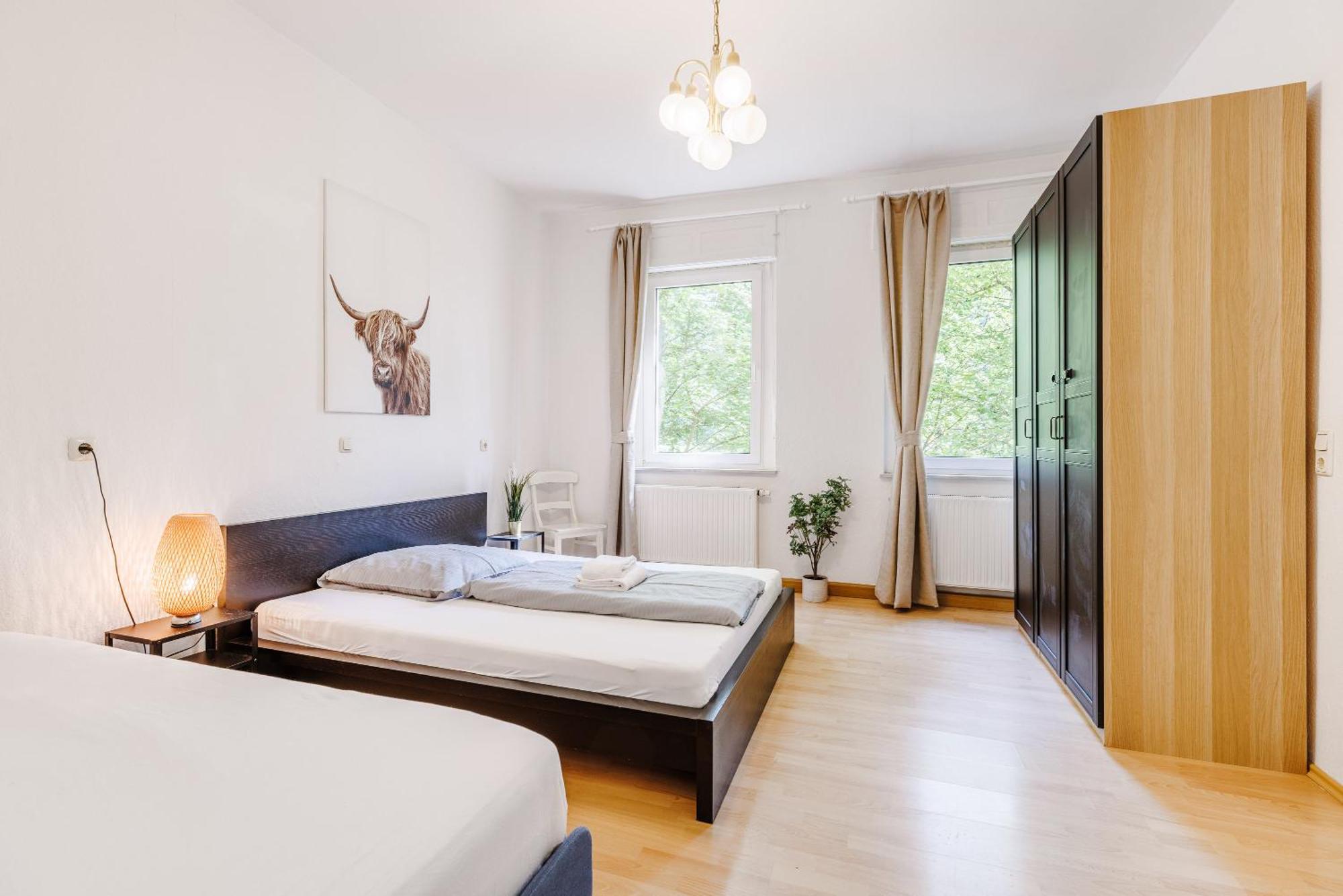 Villa Plassenburg Кульмбах Экстерьер фото